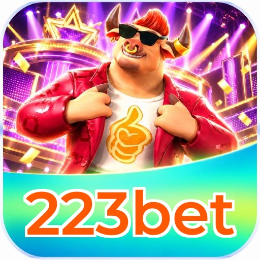 223bet Apostas Esportivas Logo - 34 Esportes Certificados