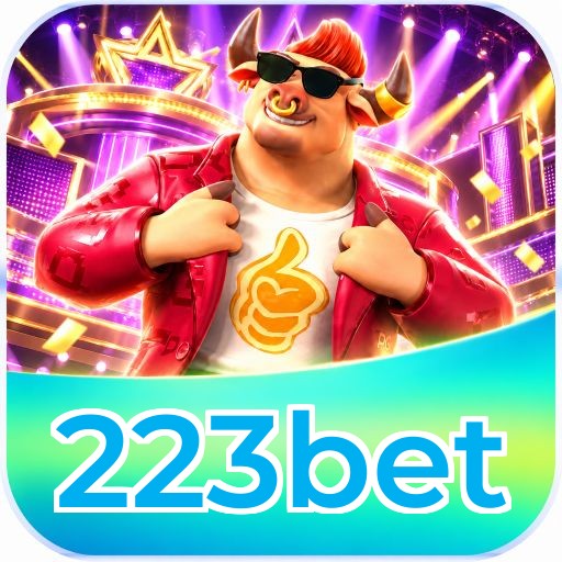 Logo 223bet Plataforma Certificada