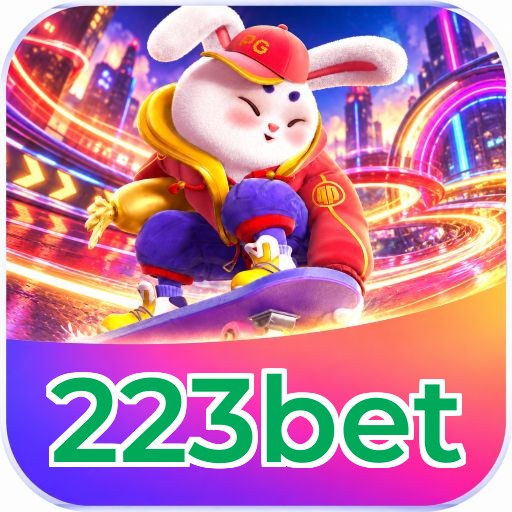 223bet Logo Verificado