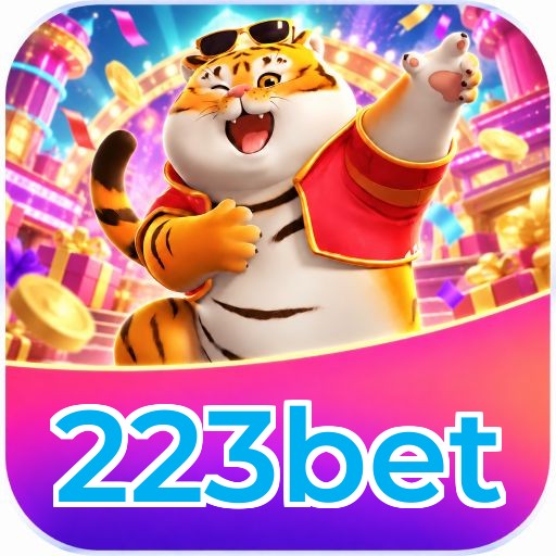 223bet Logo - Bônus com Rollover Justo