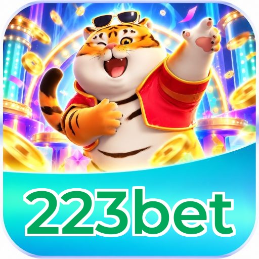 223bet Jackpots Progressivos