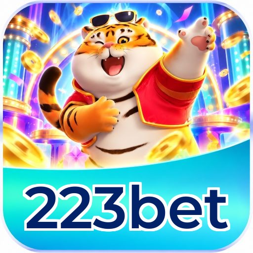 Logo da 223bet