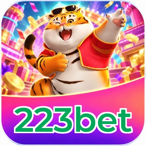 223bet Logo Seguro