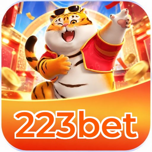 223bet Logo - Bônus de Cadastro