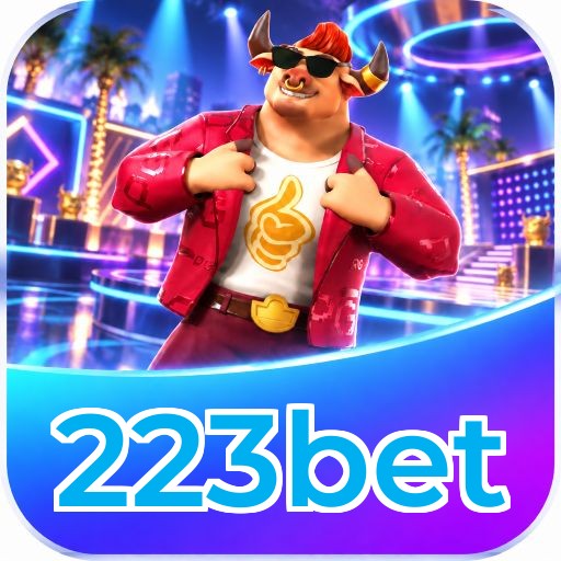 223bet Logo Oficial