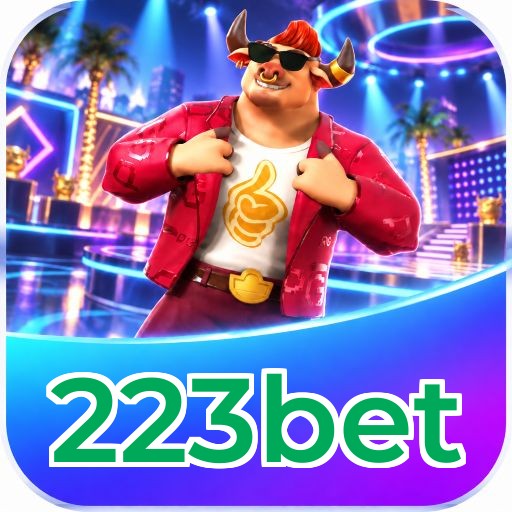 223bet VIP Program Logo