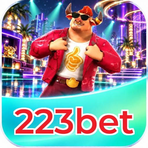 223bet Seguro SSL