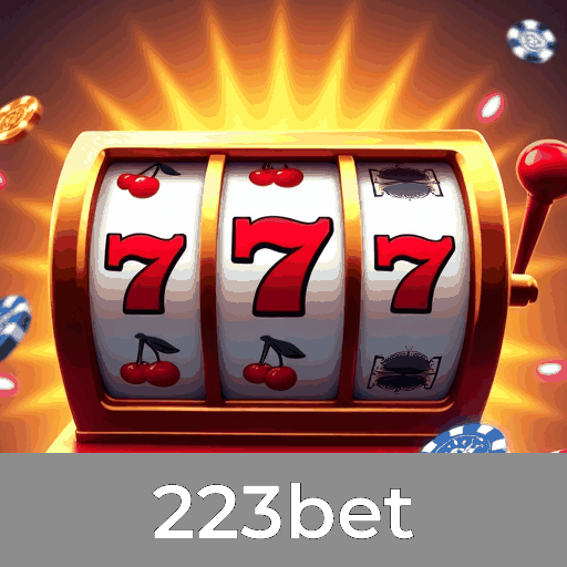 Garanta a Segurança Exclusiva com Login 223bet