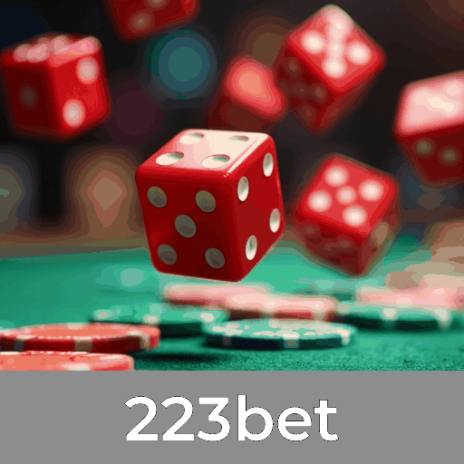 Experimente Crash no 223bet: Ganhos Instantâneos e Elevados